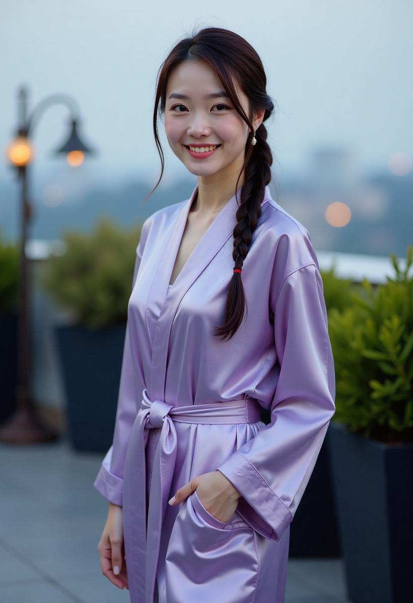 城市套房直播